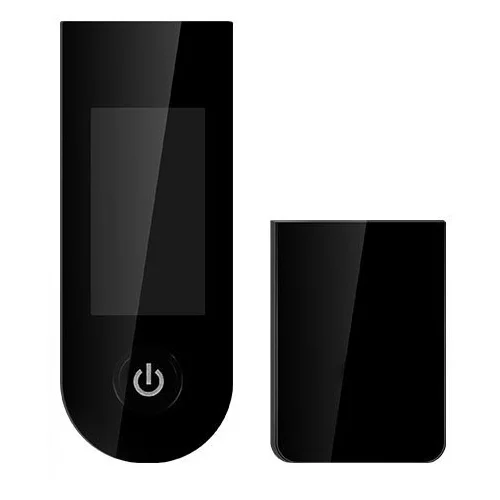 INF Bluetooth pokrov zaslona na armaturni plošči za električni skuter Xiaomi M365, (21236784)