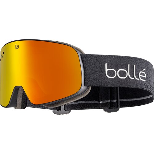 Bolle Nevada, skijaške naočare, crna BG096018 Cene