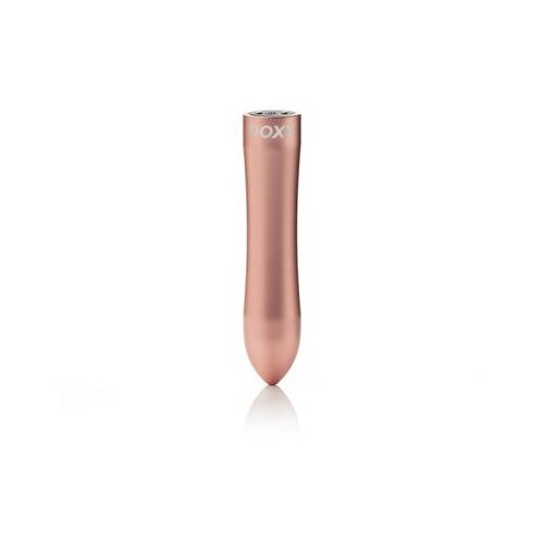 Doxy bullet vibrator Doxy, rose gold Cijene