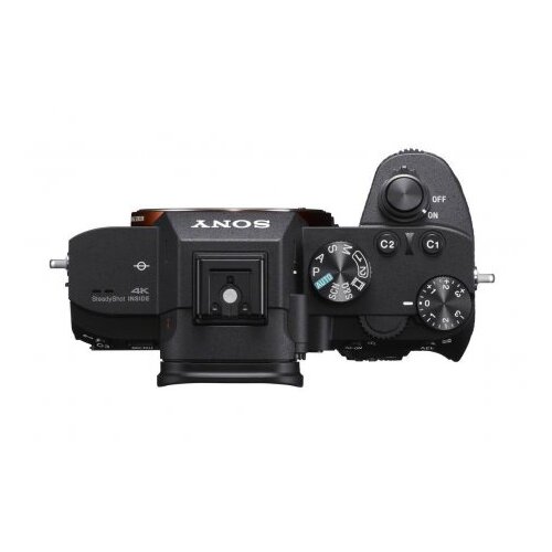 Sony ILCE-7M3KB.CEC + ALPHA 7 ALPHA 7 M3 III Slike