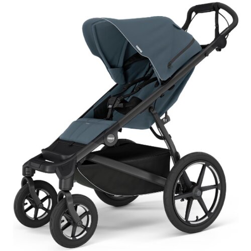 Thule Urban Glide 4-Wheel sportska kolica - Dark Slate Cene