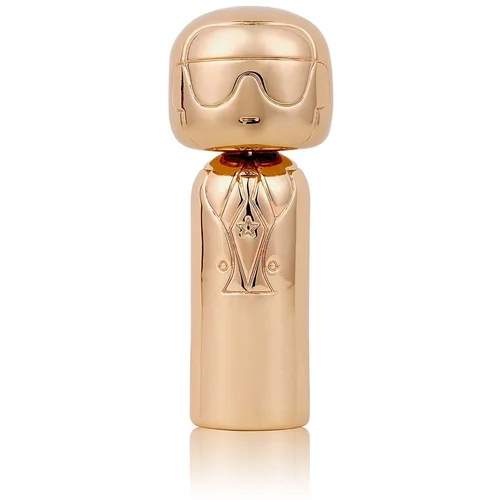 Lucie Kaas Lutkica Kokeshi Rose Gold Karl