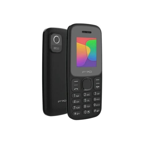 Ipro A7 mini DS 1.77"/800mAh CRNA Cene