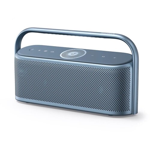 Soundcore Motion X600 prenosni zvočnik Modra Cene