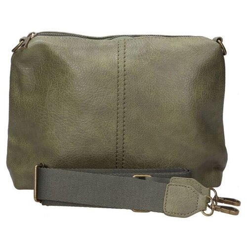 Sara Bag SDHF240937 Zelena Cijene