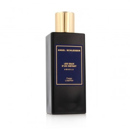 Angel Schlesser Les Eaux d'Un Instant Absolut Deep Leather Eau De Parfum 100 ml (unisex) Cijene