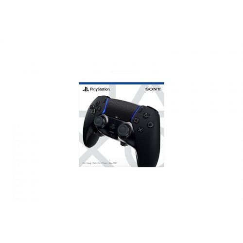 Playstation Kontroler PS5 Dualsense EDGE, črn Cene