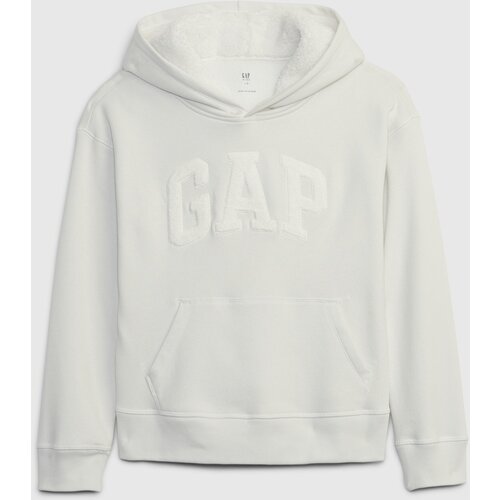 GAP Kids&amp;#039; Sherpa Hoodie - Boys Slike