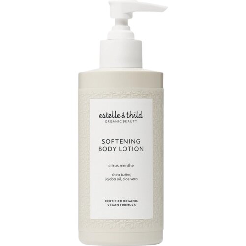 Estelle & Thild Mehčilni losjon za telo Citrus Menthe - 200 ml Cene
