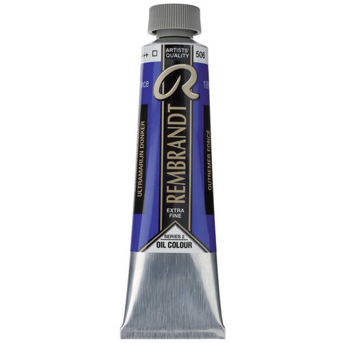  oljna barva rembrandt 40 ml | izberite odtenek Slike