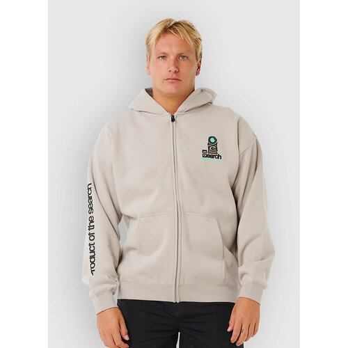 Rip Curl Search Jopa s kapuco stone Cene