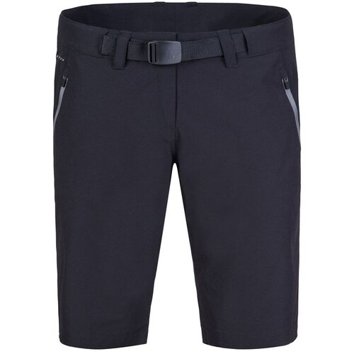 HANNAH Women&amp;#039;s shorts TAI anthracite II Slike