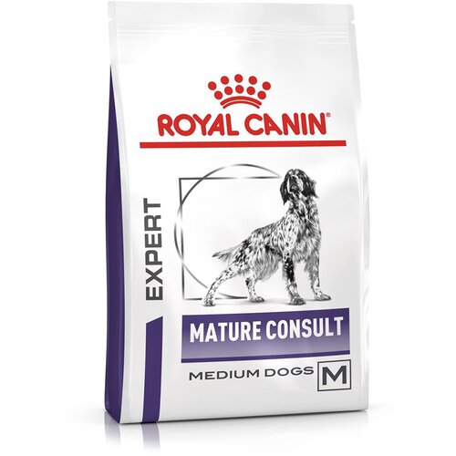 Royal Canin Expert Mature Consult Medium Dog – 2 x 10 kg Cijene