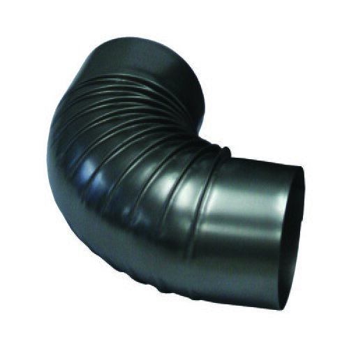 Krivina farbana fi 118mm Slike