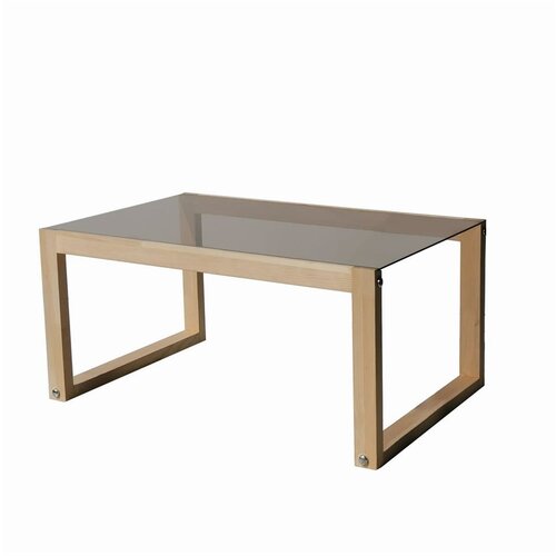 Neostill Mizica v naravni barvi 55x85 cm Via - Neostill Slike