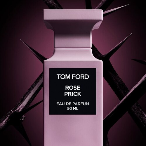 Tom Ford Rose Prick deodorant v spreju 150 ml unisex Cene