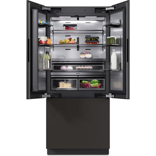 Miele ugradbeni kombinirani hladnjak KFMC 3844 FD Cijene
