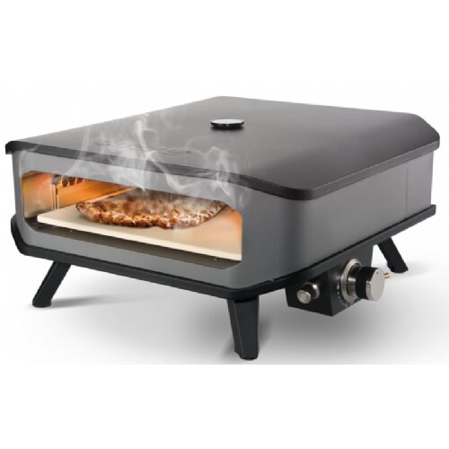 Cozze peč za pizzo 17" termometer 90354 Cene