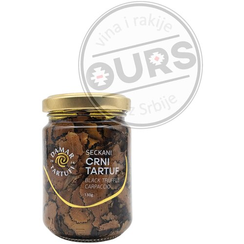  Damar Seckani Tartuf 130gr Cene