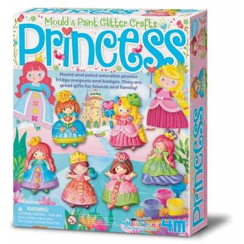 4m Figura magnet Princeze Cene