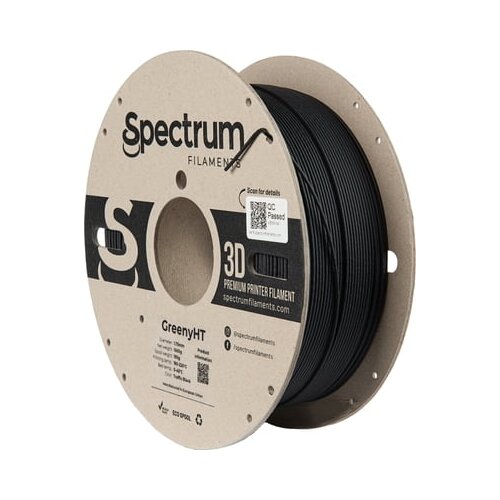  greenyht traffic black, 1.75mm / 1000g Cene