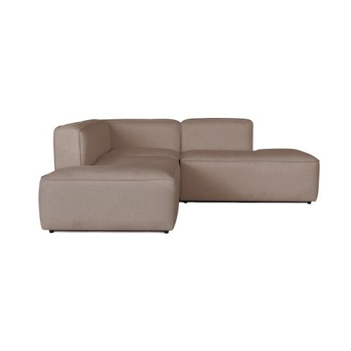 Atelier Del Sofa ugaona garnitura More Pars (M4 M2 M3) Cappucino Slike
