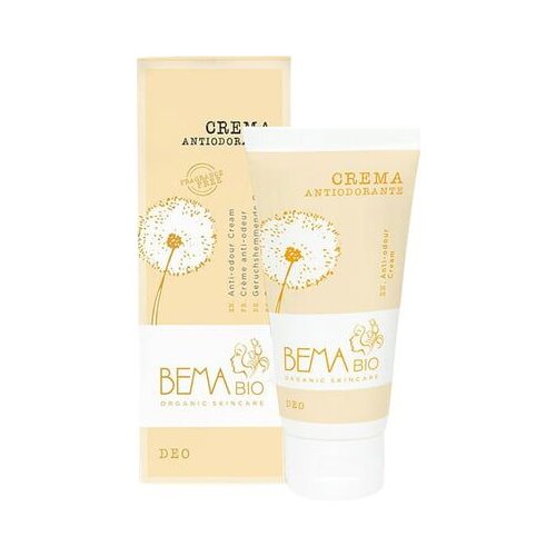 BIO Deo Cream Cene