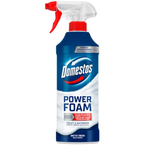 Domestos pena Okean 435ml Cene