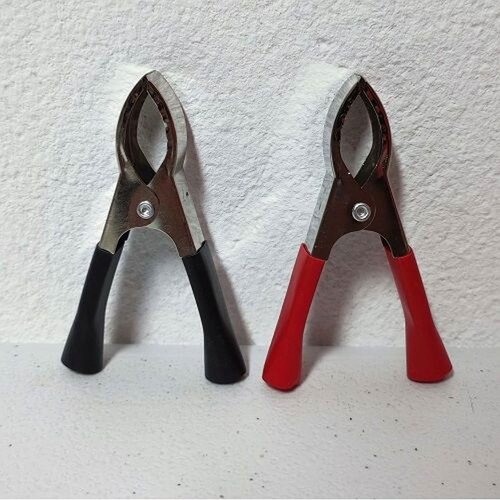 888 Car Accessories klješta za start kablove tip 10 2KOM Cene
