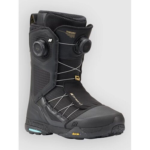 K2 Theory Womens 2027 Snowboard Boots black Cijene