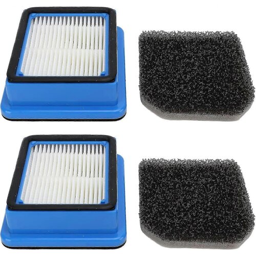 INORCO 2 kompleta nadomestnih delov za filter sesalnika, primernih za Electrolux Q6 Q7 Q8 Wq61 Wq71 Wq81, (22024811) Cene