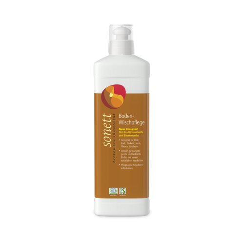 Sonett Fluid za nego tal - 0,50 l Cene