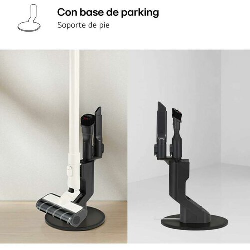 LG &amp;scaron;tapni usisivač A9C-SLIM1C Slike