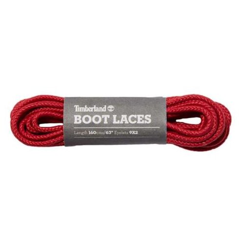 Timberland - - Crvene pertle za čizme Cene