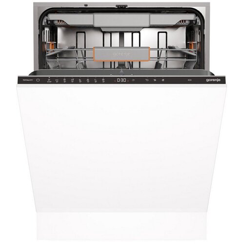 Gorenje ugradbena perilica posuđa GV16A Cijene