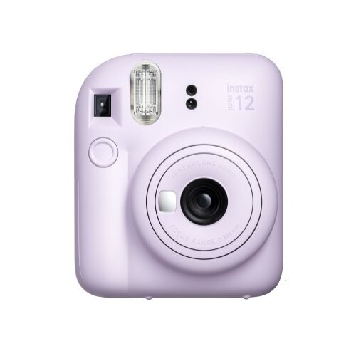 Fujifilm Instax MINI 12 LILAC-PURPLE APARAT Cijene