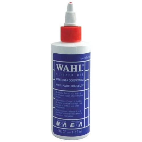 WAHL Professional Olje za rezalni sklop - 118 ml Slike