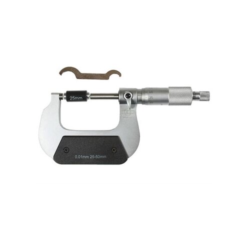 Kern mikrometar 25-50mm za spoljno merenje - klasični K063 Cene