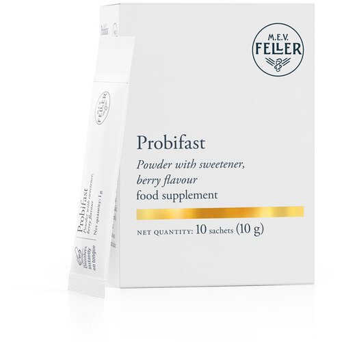 MEV FELLER probifast probiotik direkt sa vitaminom d 10 kesica Cene