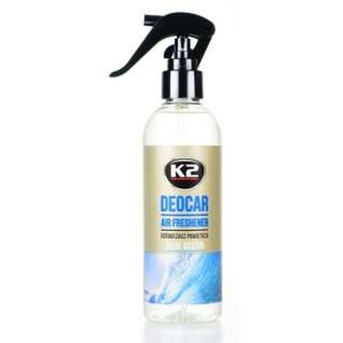 K2 miris u flašici Ocean 250 ml Cene