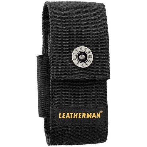 LEATHERMAN Nylon Black Large 4 Pockets Cene