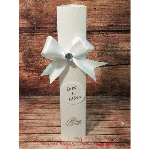  Poročna vabila TULEC PORTUL 103 Cene