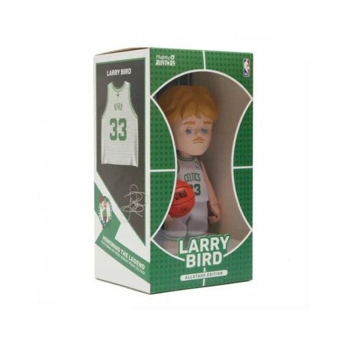 Mighty Jaxx NBA 2023: Larry Bird (AllStars Edition) Slike
