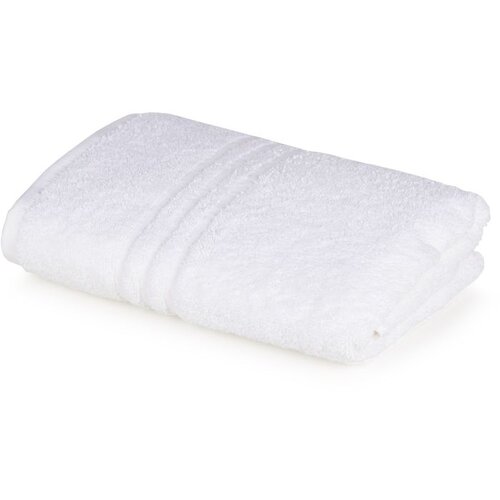 Svilanit Ručnik Purity - bijeli white 30x50 cm Slike