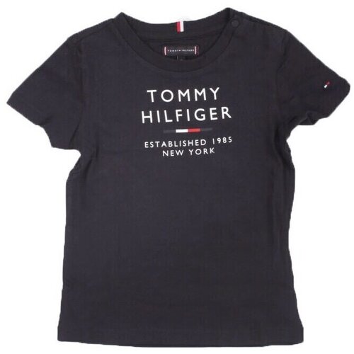 Tommy Hilfiger KB0KB08027 Plava Slike