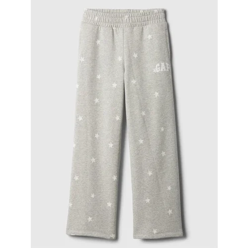 GAP Kids Sweatpants with Logo - Girls