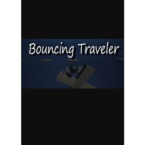 Steam Bouncing Traveler (PC) Key GLOBAL Cene