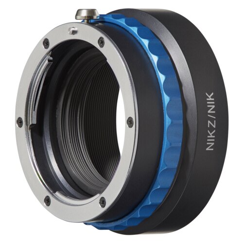 NOVOFLEX Adapter Nikon F lens to Nikon Z Camera Cijene