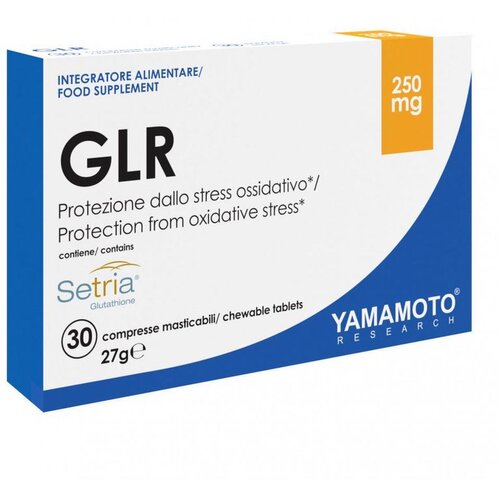  Gluthation - GLR - 30 Kapleta Cene