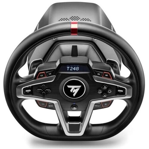  T248 Racing Wheel PC/PS4/PS5 Slike